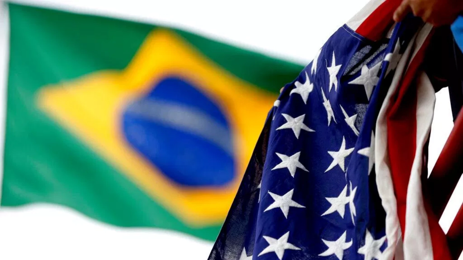 bre-abd US Revokes Visa of Brazil’s Ambassador to Washington
