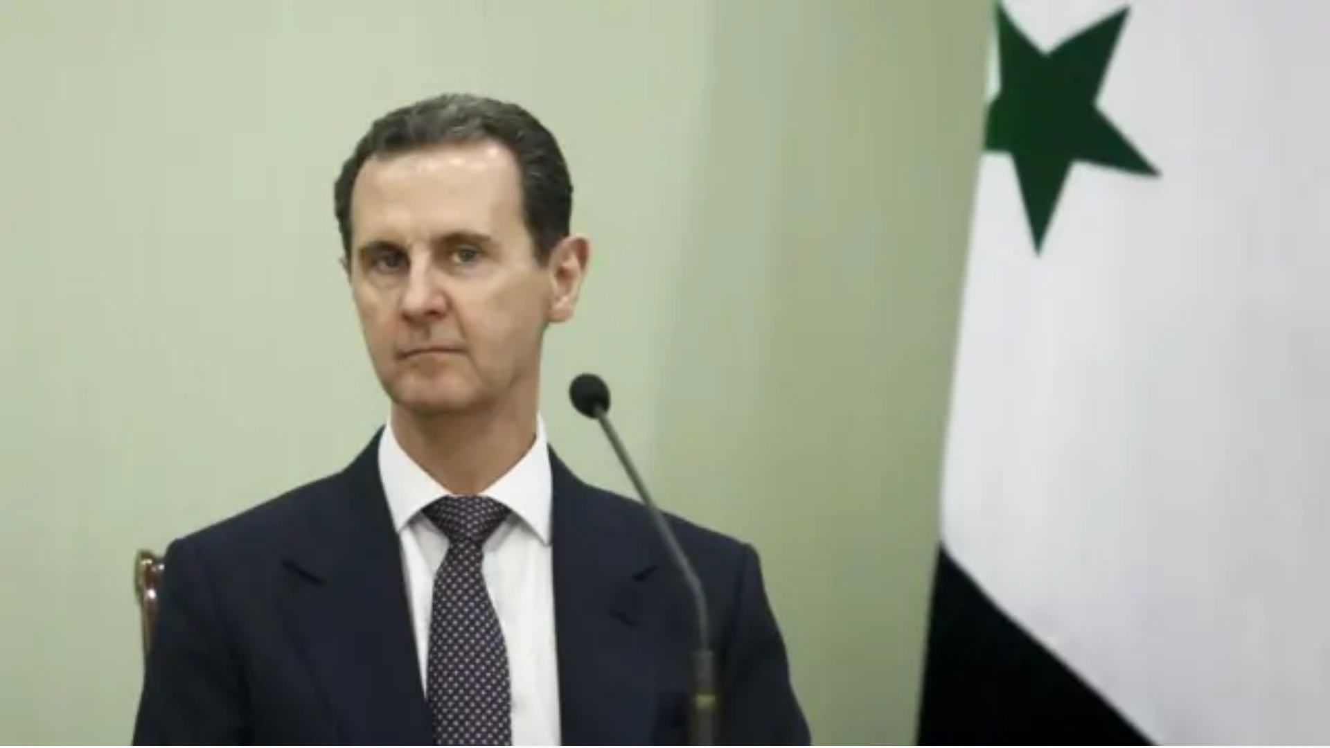 esad The Final Chapter for Bashar al-Assad: Syrian Court Sentences Him to Death