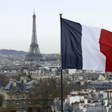 fra France Tightens Scrutiny of Foreign Investments in Strategic Sectors