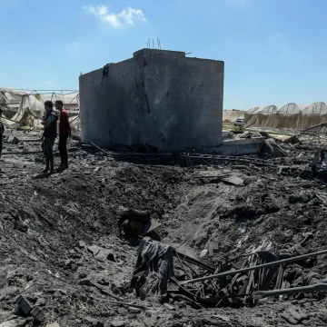 gazze Türkiye, Qatar and Egypt Issue Joint Statement on Gaza: Israeli Violations Condemned
