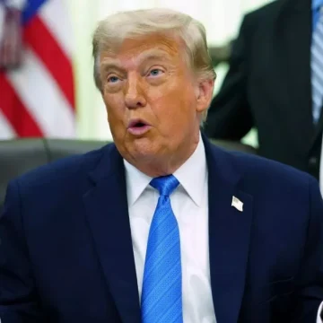 trump-6 Trump: I Have Started Building a Major Military Complex at the White House