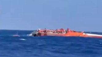 Shipwreck off Kyrenia: One More Body Found Among Missing